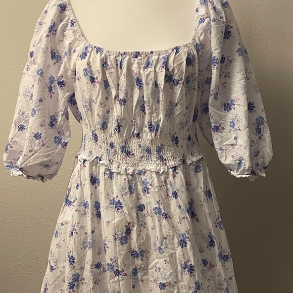 Love Shack Fancy x Target Dresses Love Shack Fancy X Target Floral